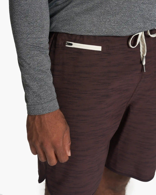 Banks Short Unlined 7"
