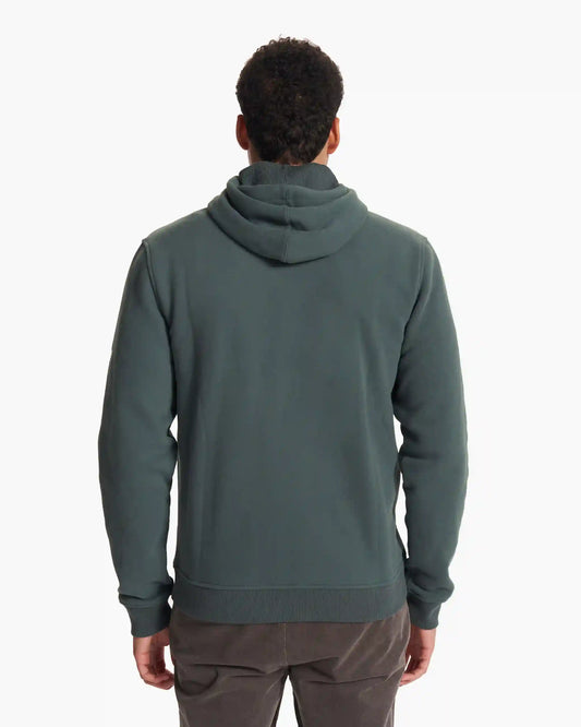 Seaside Hoodie