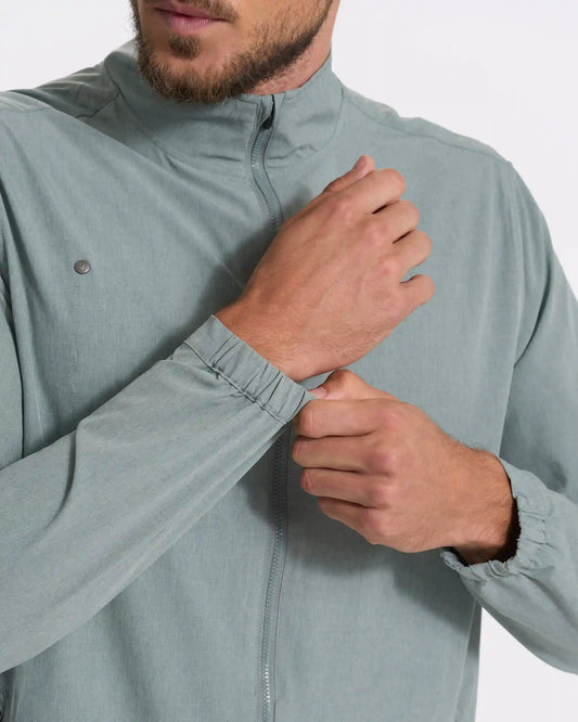 Venture Track Jacket