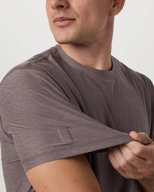 Strato Tech Tee