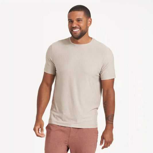 Strato Tech Tee
