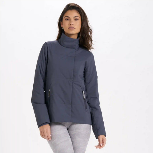 Shasta Insulated Jacket 2.0