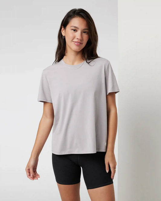 Feather Tee