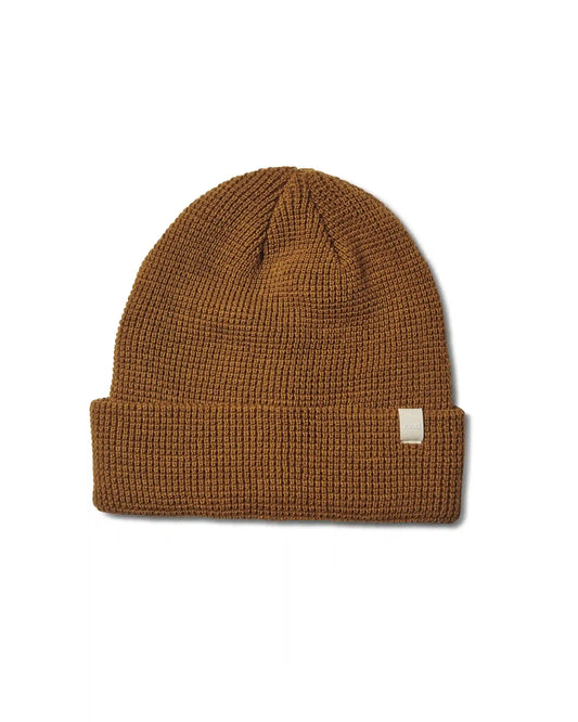 Alpine Waffle Beanie