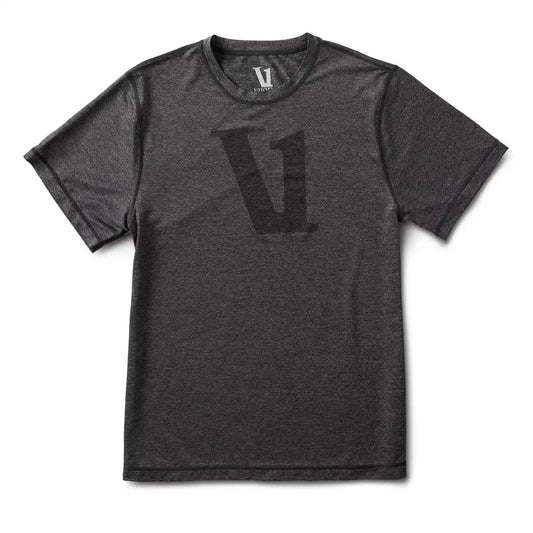 V1 Logo Tech Tee