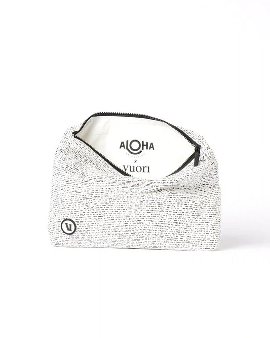 ALOHA-Mid Pouch