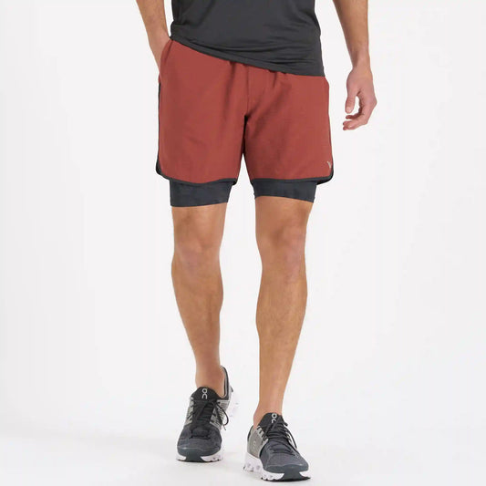 Stockton Short
