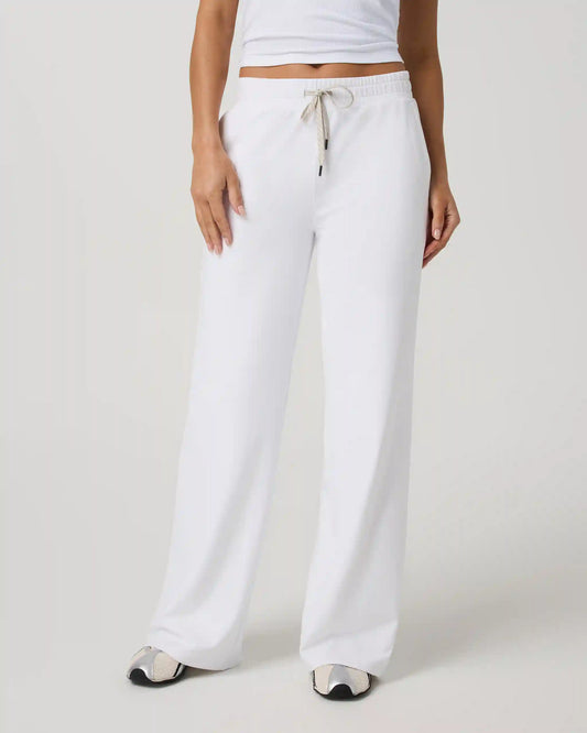 Halo Essential Wideleg Pant