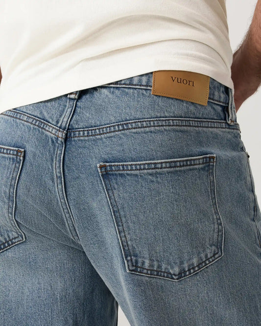 Vuori Vintage Jean Classic Fit 30"