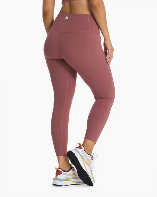 Studio Pocket Legging