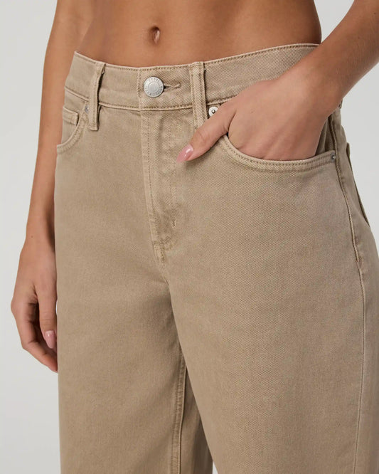 Women's Vuori Vintage Wideleg Jean