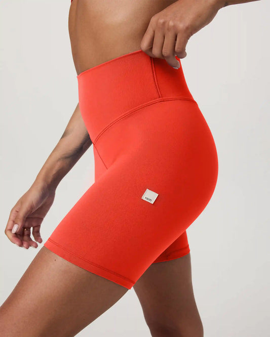 Vuori AllTheForm™ Short 6"