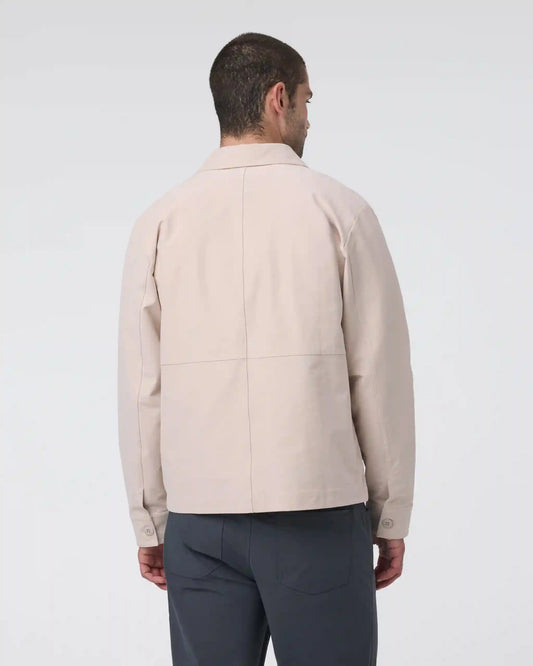 Timor Chore Jacket