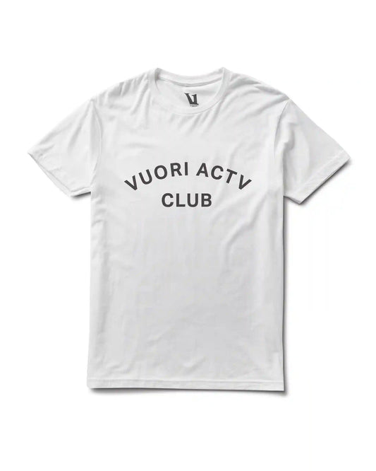 ACTV Club Tee