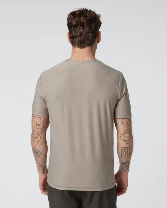Strato Tech Tee