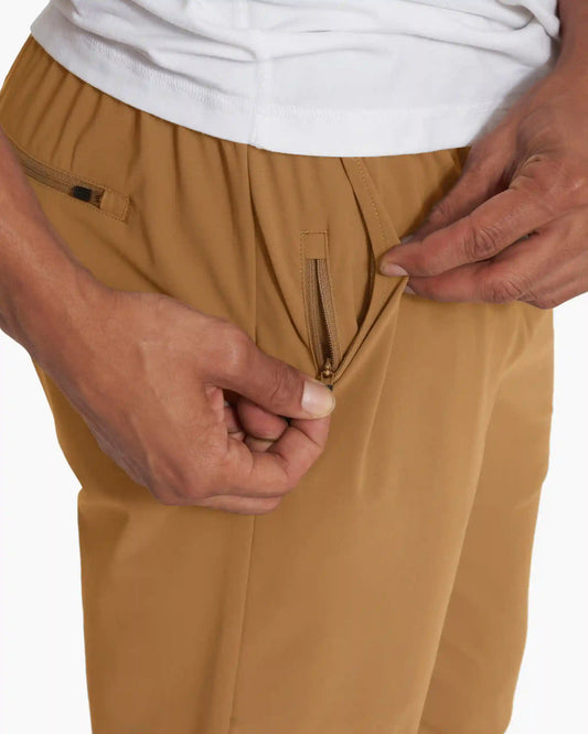 Fleet Jogger
