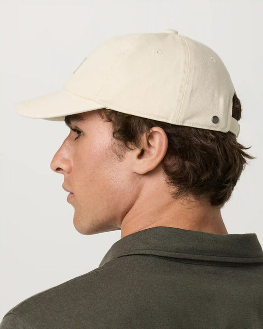 Vuori Vintage Denim Hat
