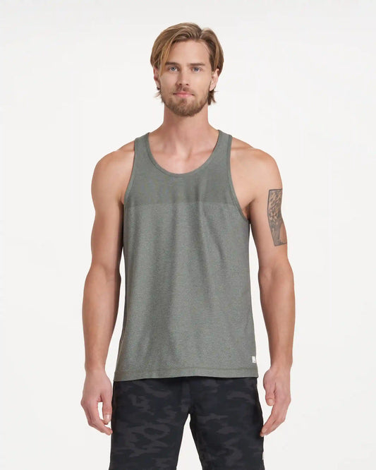 Grandview Tech Tank