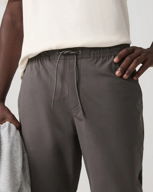 Vuori Meta™ Elastic Waist Pant Classic Fit 32"