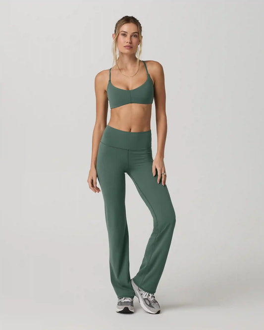 Vuori AllTheFeels™ Straight Leg - Short