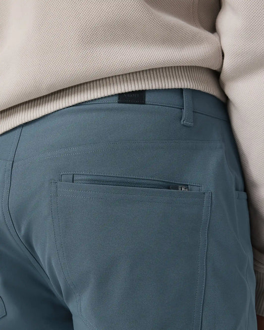 Vuori Meta™ Pant Athletic Slim Fit 30"