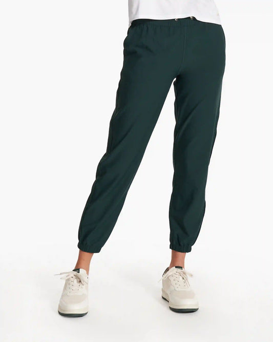 Weekend Jogger