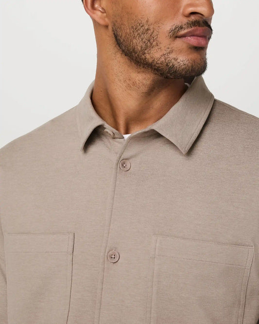Coronado Shirt Jacket