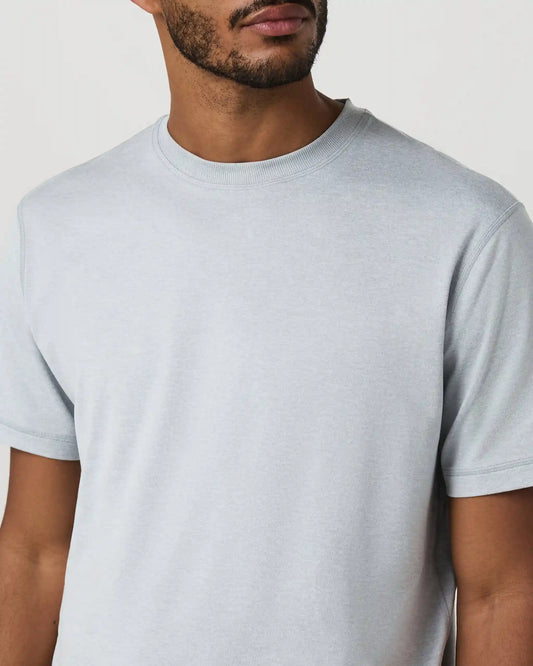 Short Sleeve Ponto Tee - Relaxed Fit