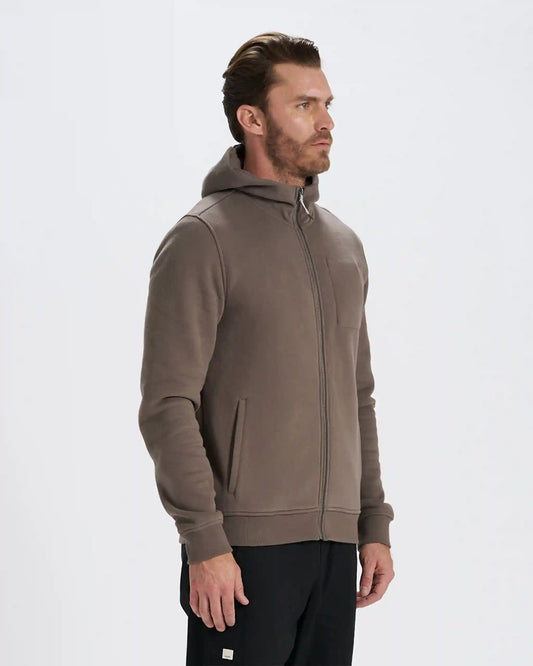 Seaside Hoodie