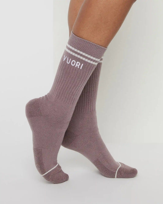 Vuori Crew Sock