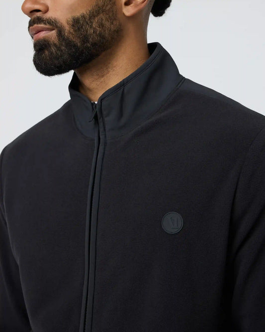 Aspen Full Zip Jacket