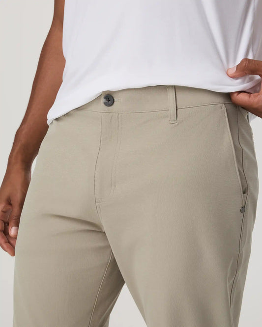 Vuori Meta™ Trouser Classic Fit 30"