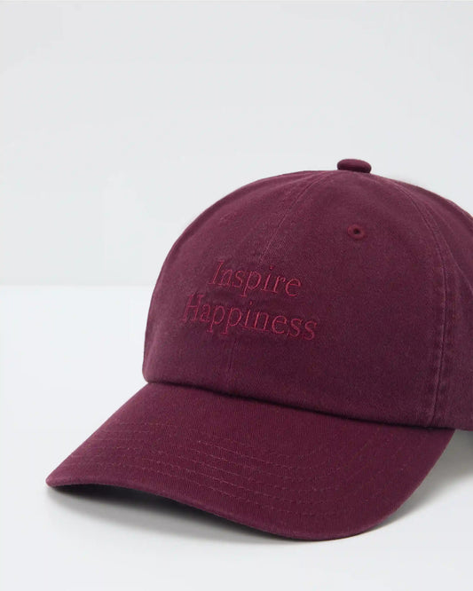 Inspire Happiness Dad Hat