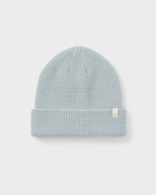 Alpine Waffle Beanie