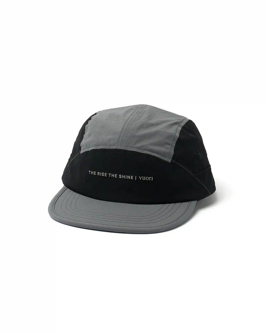 Trail Run Cap