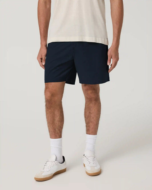 Aim Elastic Waist Short 7"