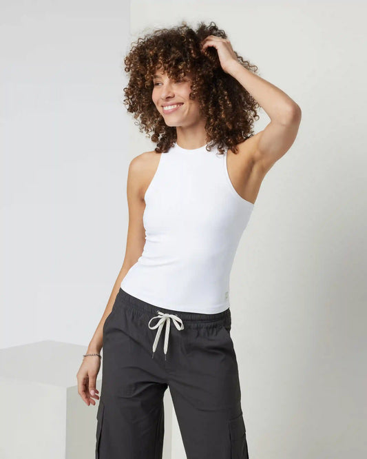 Vuori AllTheFeels™ Crew Tank