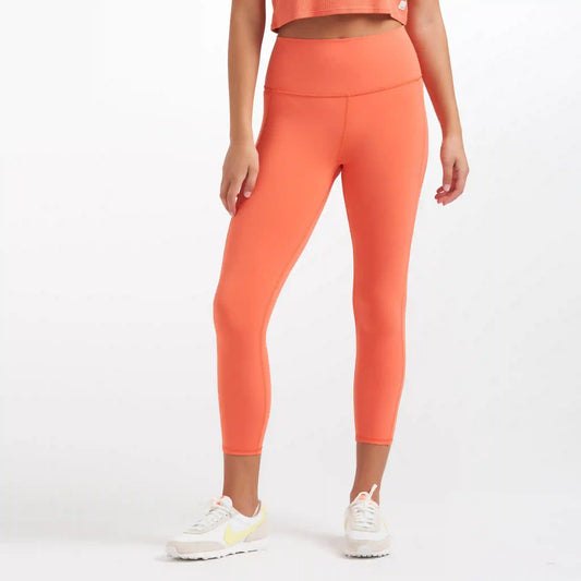 Studio Pocket Legging-Short