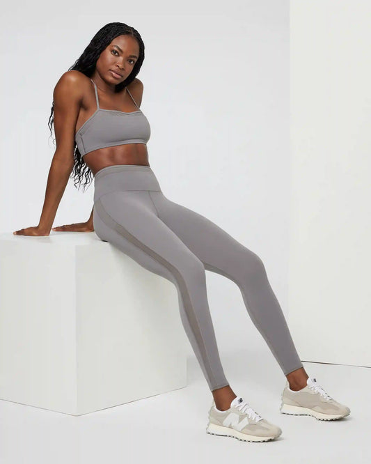 Hot Mesh Legging