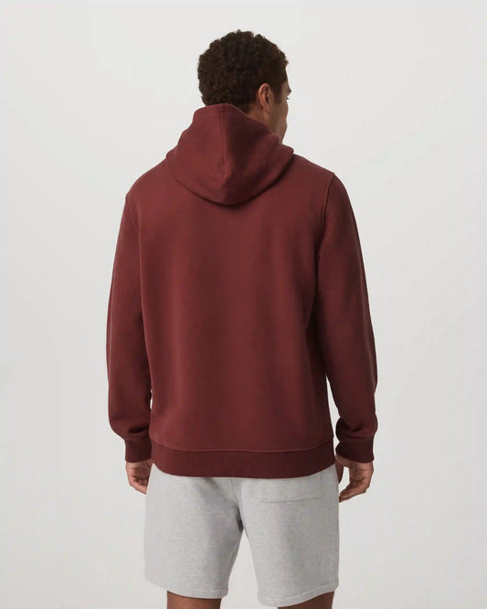 Seaside Pullover Hoodie