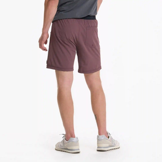 Kore Short Unlined 7"