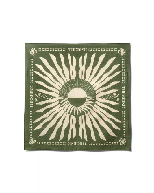 We Rise Bandana