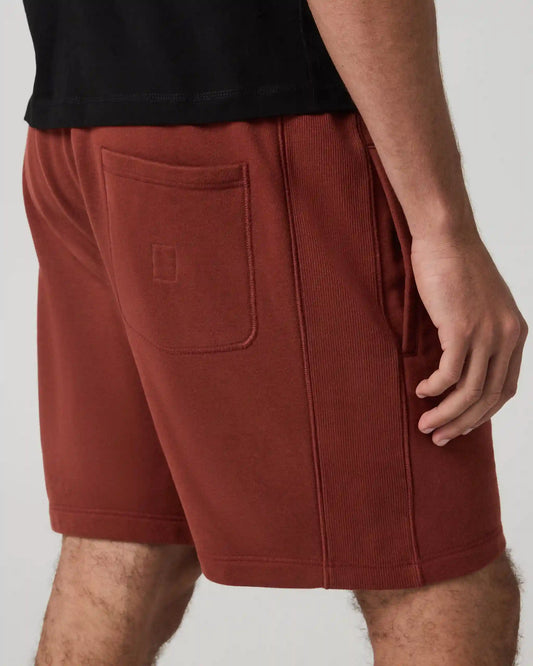 Cypress Vintage Short 7"