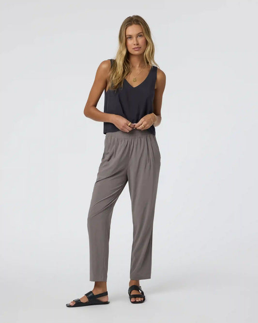 Villa Cropped Tank