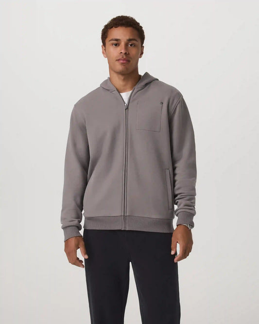 Seaside Full Zip 2.0