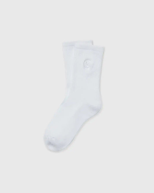 Half Crew Sock
