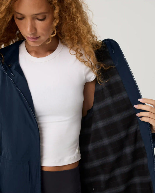 Harbor Jacket