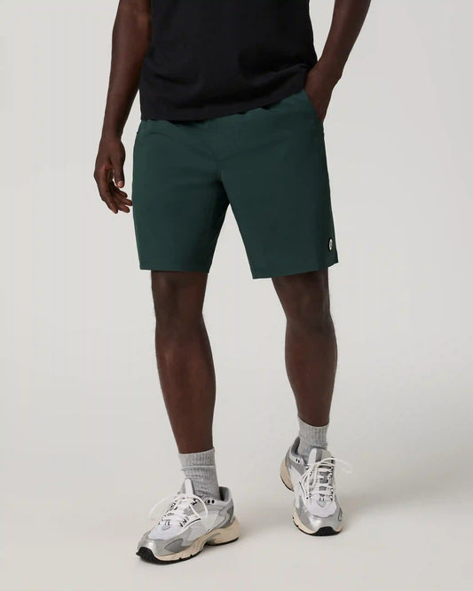Kore Short Unlined 9"