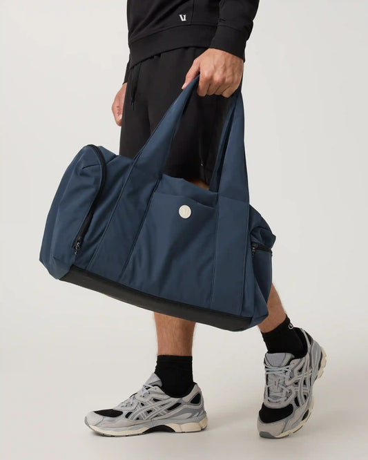 Vuori Gym Bag 2.0