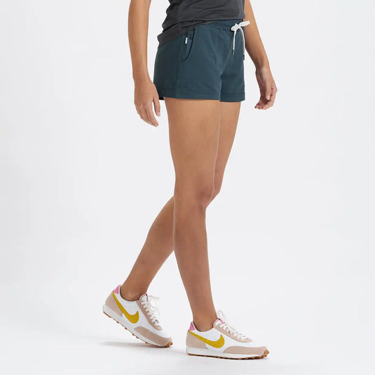 Halo Performance Short